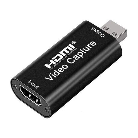 Video Capture Adapter