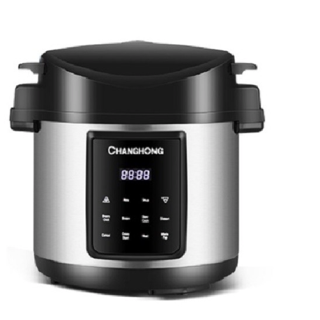 Automatic 6L Pap & Multi Cooker Buy Online in Zimbabwe thedailysale.shop