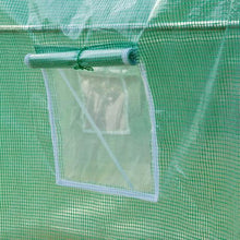 Load image into Gallery viewer, Greenhouse Tunnel Gardening Grow Tent 4m x 3m x 2m
