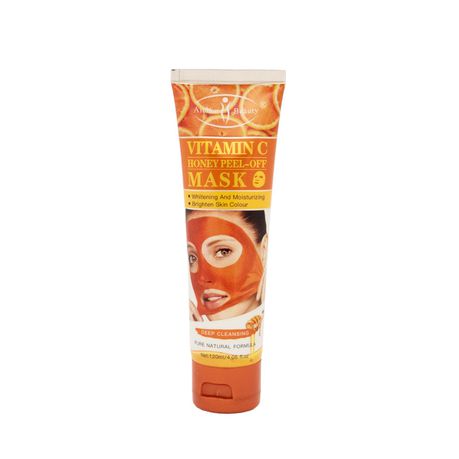 Aichum Beauty Peel-Off Face Mask Buy Online in Zimbabwe thedailysale.shop