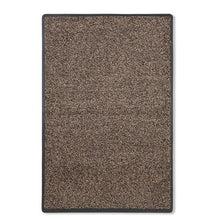 Load image into Gallery viewer, Dirttrapper Original Indoor Doormat 75cm x 45cm - Brown
