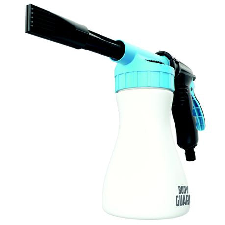 Body Guard Car Wash Foam Dispenser Buy Online in Zimbabwe thedailysale.shop