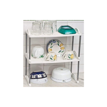 Load image into Gallery viewer, Multi Storage Shelf Multi-Tier Rack 3 In 1 RA-60
