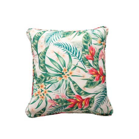 St Tropez  Scatter Cushion with Inner Buy Online in Zimbabwe thedailysale.shop