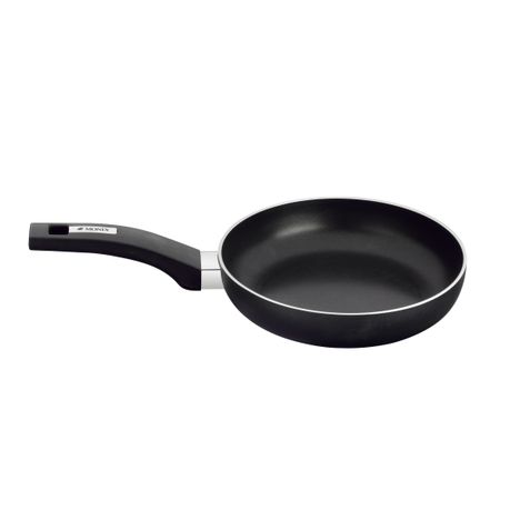 Monix - 26CM Frying Pan - Resistent Plus Range - Stamped Aluminium