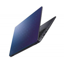 Load image into Gallery viewer, ASUS E410 Celeron N4020 4GB 128GB eMMC 14 Notebook Blue
