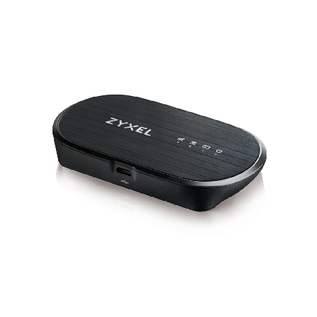 Zyxel WAH7601 4G LTE Portable Router Buy Online in Zimbabwe thedailysale.shop