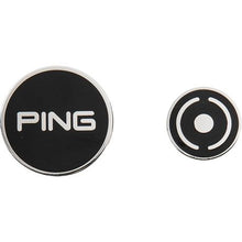 Load image into Gallery viewer, Ping Combo Ball Marker
