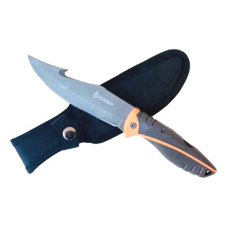 Blade Bear Grylls Stainless Steel Knife full-tang | Gift Buy Online in Zimbabwe thedailysale.shop