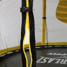 Load image into Gallery viewer, Everlast 4.5FT Bee Trampoline with Safety Net Enclosure
