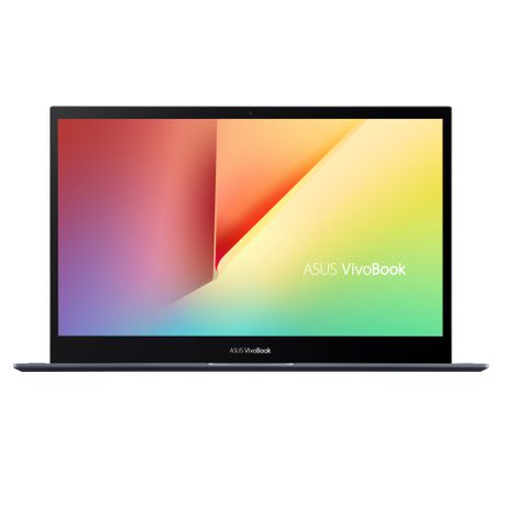 ASUS VivoBook Flip AMD Ryzen 7 4GB 256GB 14 FHD Notebook Black Buy Online in Zimbabwe thedailysale.shop