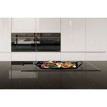 Load image into Gallery viewer, Berlinger Haus Marble Coating Grill Plate 47cm - Carbon Metallic Line
