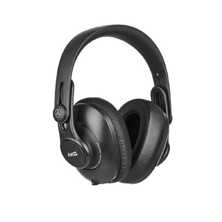 AKG K361BT Over-Ear, Closed Back Studio Bluetooth Headphones Buy Online in Zimbabwe thedailysale.shop