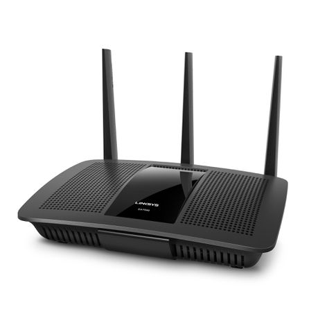 Linksys AC1900 DB Smart WiFi MU-MIMO Max-Stream Router