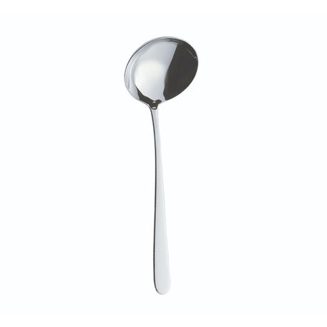 Stainless Steel Soup Ladle Buy Online in Zimbabwe thedailysale.shop