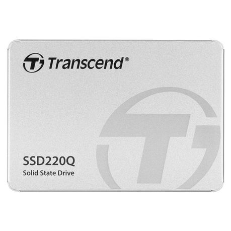 Transcend SSD220Q 1TB 2.5 SSD Buy Online in Zimbabwe thedailysale.shop