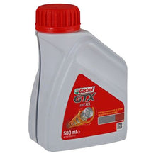 Load image into Gallery viewer, Toyota Quantum 2.5 D-4D -Castrol Gtx Diesel 15W-40 500ml
