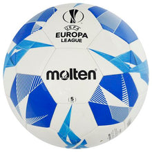 Load image into Gallery viewer, UEFA Europa League Soccer ball/Football Replica 1000 size 3
