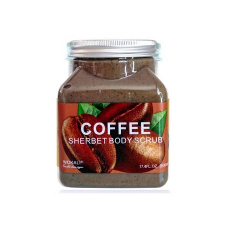 Coffee Body Scrub Buy Online in Zimbabwe thedailysale.shop