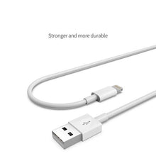 Load image into Gallery viewer, Sykose USB cable for Apple
