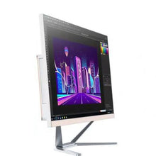 Load image into Gallery viewer, HT P01 Core-i3 7167U 8GB 512 SSD Smart All-in-one Desktop computer
