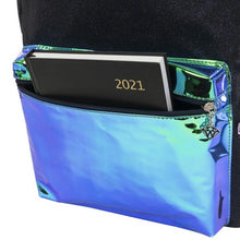 Load image into Gallery viewer, Quest Mirror Glitz Glam Backpack
