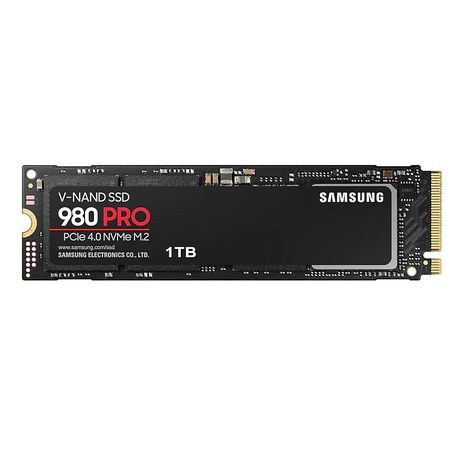 Samsung 980 Pro 1 TB Buy Online in Zimbabwe thedailysale.shop