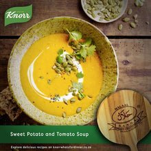 Load image into Gallery viewer, Knorr Cream Of Tomato Soup 10x50g
