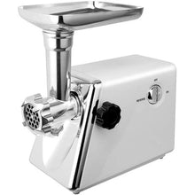 Load image into Gallery viewer, Electric Maximum Locking 4 Knife Meshes Meat Grinder for Home Kitchen-2800W
