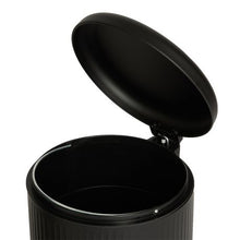 Load image into Gallery viewer, George &amp; Mason - 30 Litre Soft Close Pedal Bin - Black
