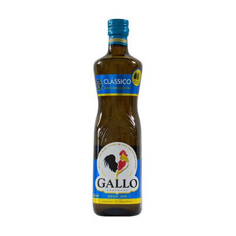 Gallo Classico Extra Virgin Olive Oil Bottle 750ml