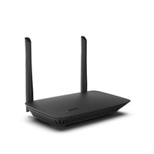 Load image into Gallery viewer, Linksys AC1200 DB Router
