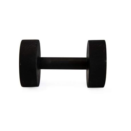 Fine Health Raw Dumbbell - 2.5kg