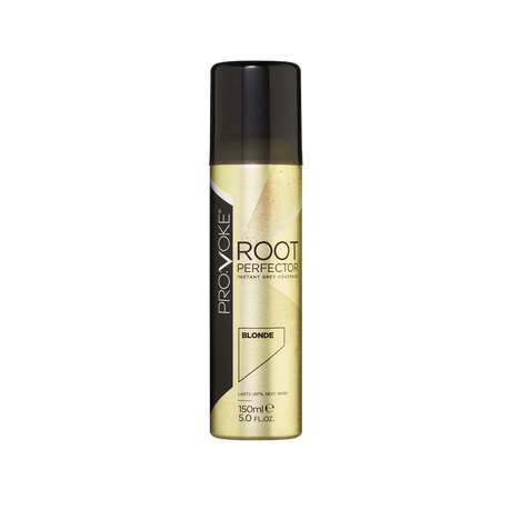 Touch Of Silver Root Perfector Blonde 150ml