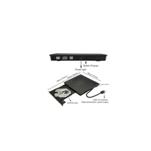 Load image into Gallery viewer, Pop-Up Mobile USB DVD-RW External Optical Drive
