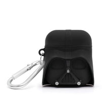 Load image into Gallery viewer, PowerSquad - Star Wars - Darth Vader 3D AirPods Case
