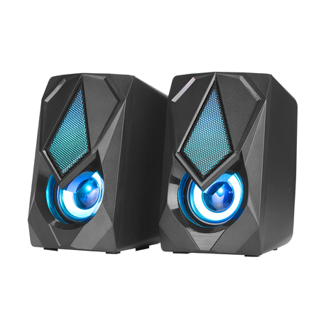 Pro Gamer XTRIKE SK-402 Wired Speakers