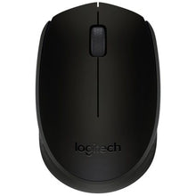 Load image into Gallery viewer, Logitech B170 mouse Ambidextrous RF Wireless Optical - Latest
