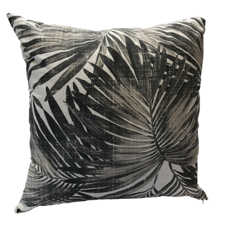 Ingubo kaGogo  Palm Frond Scatter Cushion Buy Online in Zimbabwe thedailysale.shop