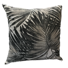 Load image into Gallery viewer, Ingubo kaGogo  Palm Frond Scatter Cushion
