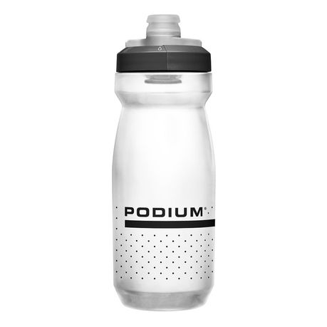 Camelbak Podium 620ml Carbon Buy Online in Zimbabwe thedailysale.shop