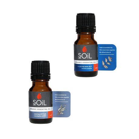 Fresh Air Essential Oils Bundle Buy Online in Zimbabwe thedailysale.shop