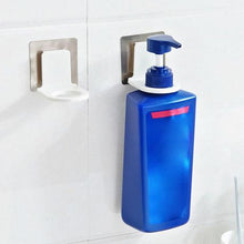 Load image into Gallery viewer, Mihuis Wall Hook Soap Dispenser Holder
