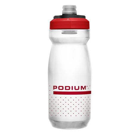 Camelbak Podium 620ml Fiery Red