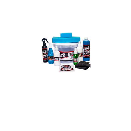 Kingshine Premium Car Wash Bucket Combo Buy Online in Zimbabwe thedailysale.shop