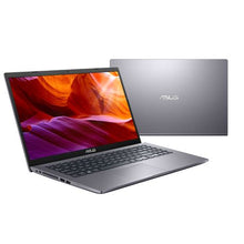 Load image into Gallery viewer, ASUS X509 I3 4GB 256GB SSD 15.6 HD Notebook Grey
