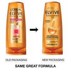 Load image into Gallery viewer, LOreal Elvive Extraordinary Oil - Conditioner 400ml
