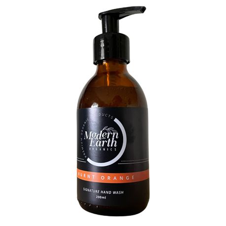 Signature Aromatique Hand Wash