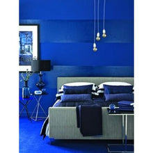 Load image into Gallery viewer, Wrinkle-Resistant Luxury King Sheet Set - Imperial Blue  4 Piece Bedding
