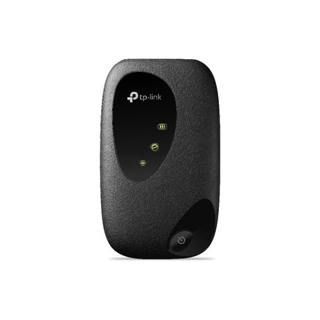 TP-Link TL-M7000 4G LTE Mobile Wireless Hotspot Buy Online in Zimbabwe thedailysale.shop